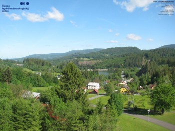Horní Bečva