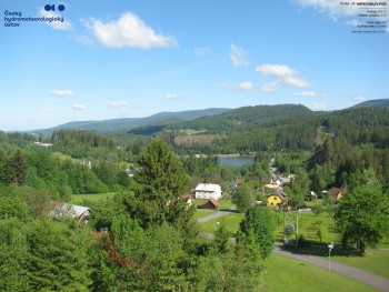 Horní Bečva