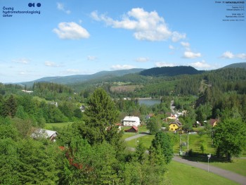 Horní Bečva