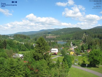 Horní Bečva