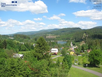 Horní Bečva