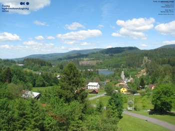 Horní Bečva