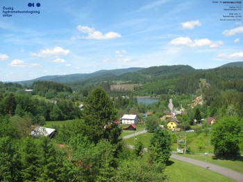 Horní Bečva