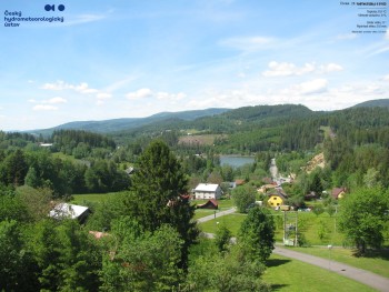 Horní Bečva