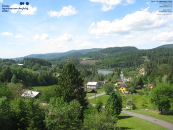 Horní Bečva