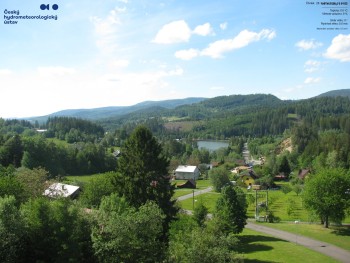 Horní Bečva