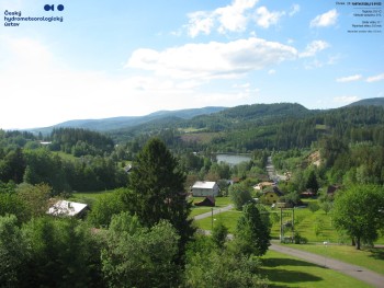 Horní Bečva