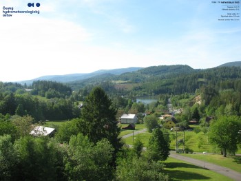 Horní Bečva