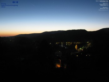 Horní Bečva