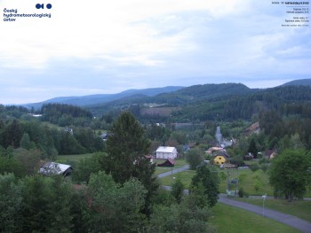 Horní Bečva