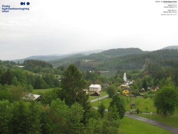Horní Bečva
