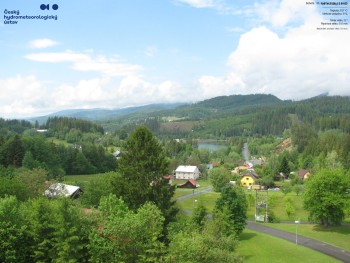 Horní Bečva