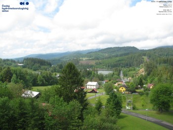 Horní Bečva