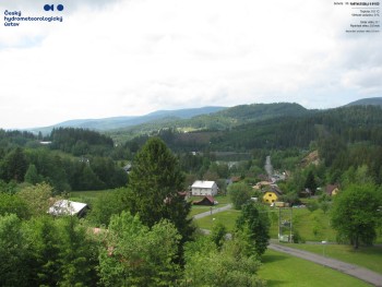 Horní Bečva