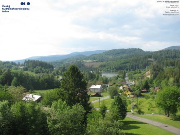 Horní Bečva
