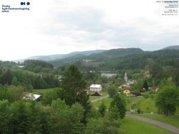 Horní Bečva