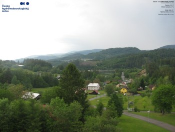 Horní Bečva