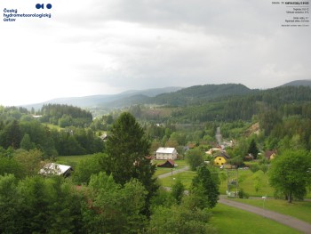 Horní Bečva
