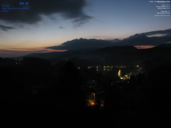 Horní Bečva