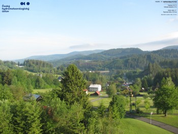 Horní Bečva