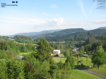 Horní Bečva