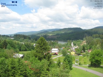 Horní Bečva