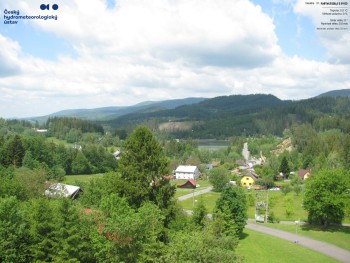 Horní Bečva