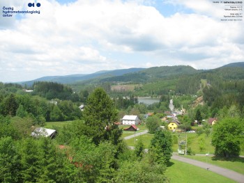 Horní Bečva