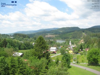 Horní Bečva