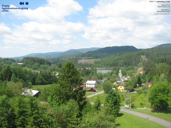 Horní Bečva