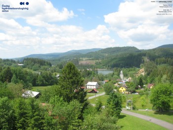 Horní Bečva
