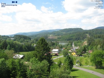 Horní Bečva