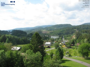 Horní Bečva
