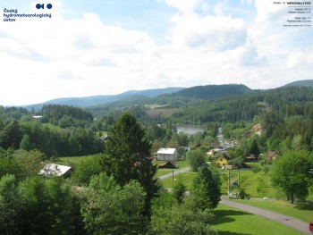 Horní Bečva
