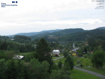 Horní Bečva