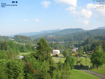 Horní Bečva
