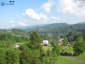 Horní Bečva