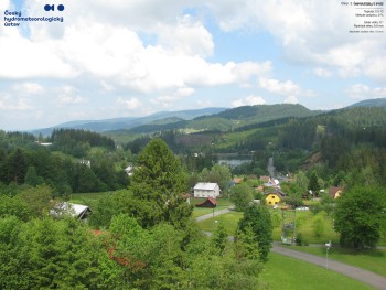 Horní Bečva