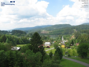 Horní Bečva
