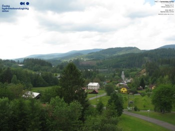 Horní Bečva
