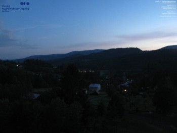 Horní Bečva