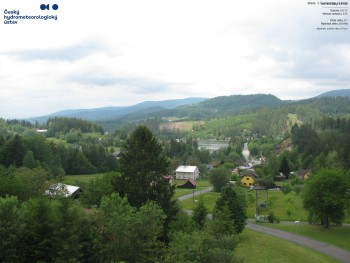 Horní Bečva