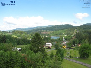 Horní Bečva
