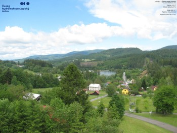 Horní Bečva