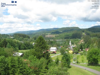 Horní Bečva