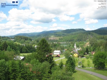 Horní Bečva