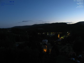 Horní Bečva
