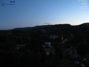 Horní Bečva - Hotel Duo - 6.6.2026 v 04:00