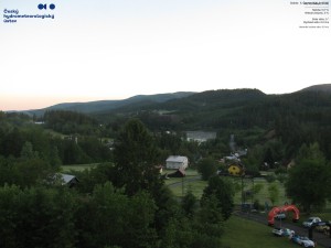 Horní Bečva - Hotel Duo - 6.6.2026 v 05:00