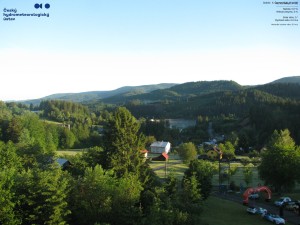 Horní Bečva - Hotel Duo - 6.6.2026 v 05:45